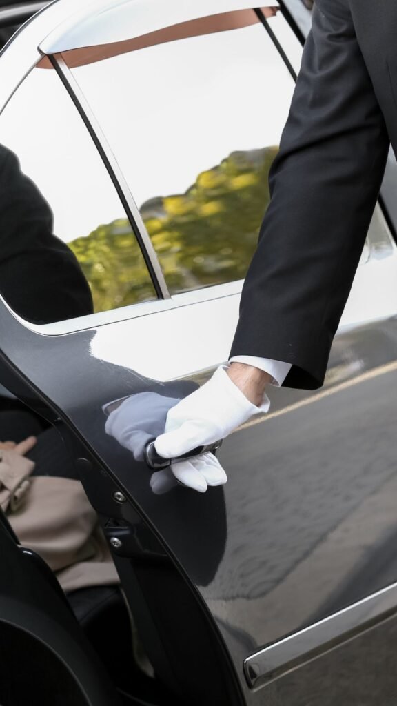 Valet Services For Events In NJ