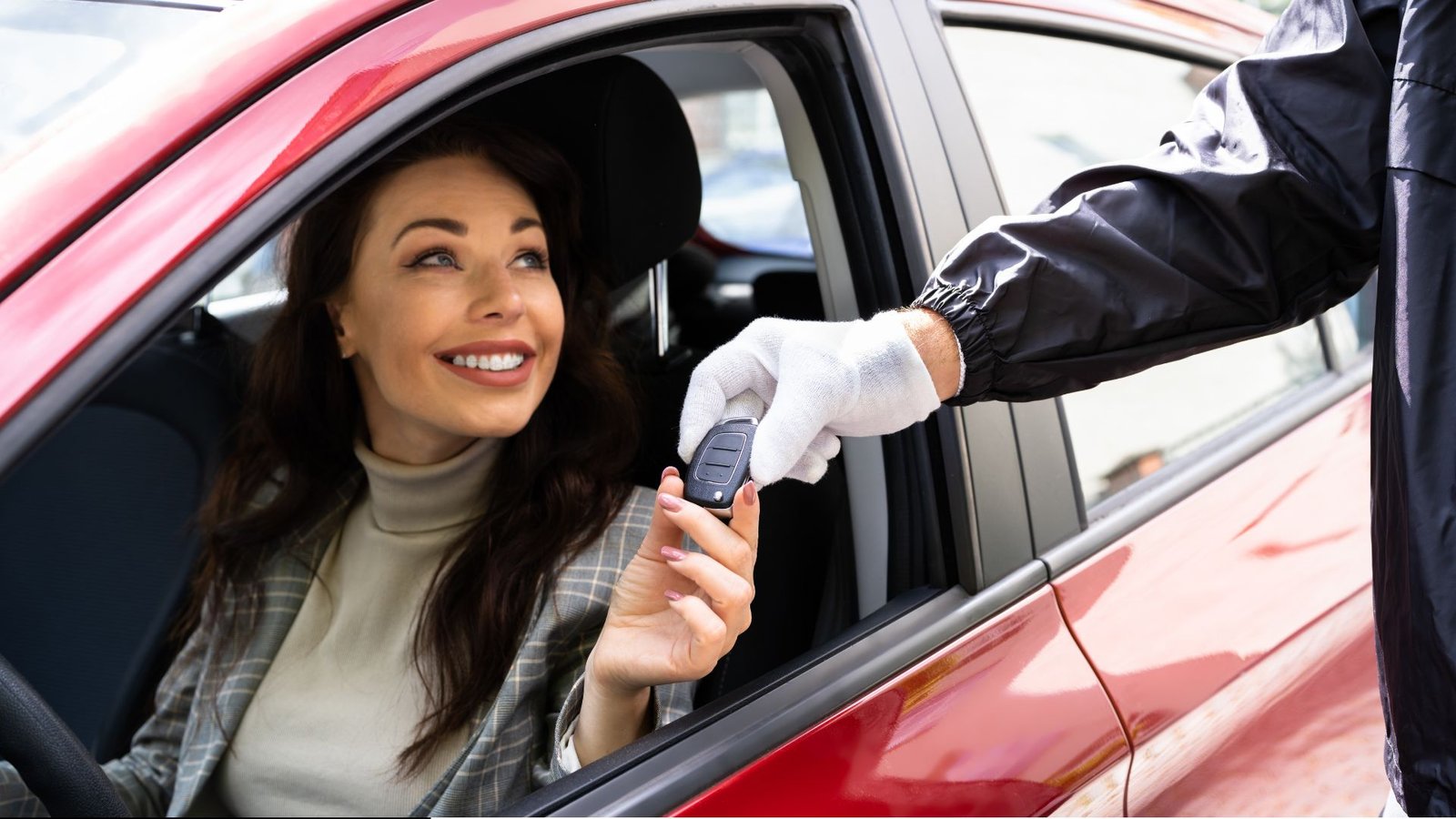 Valet Services For Restaurants In NJ