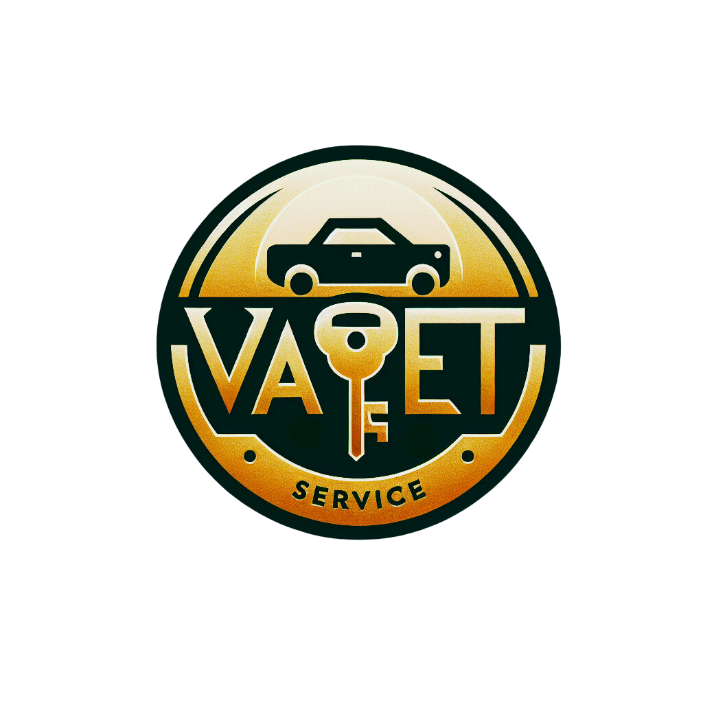 Valet Services NJ Logo